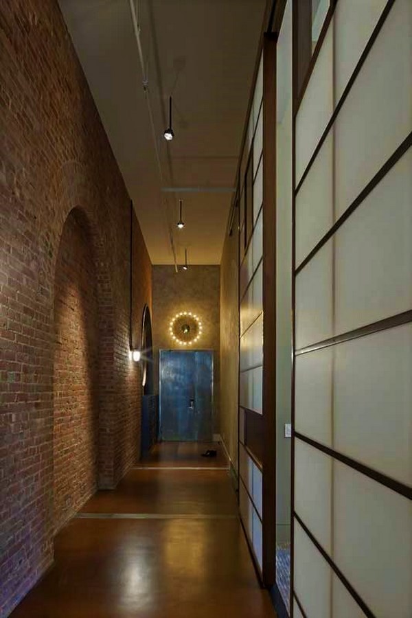 CROSBY STREET LOFT - Sheet6