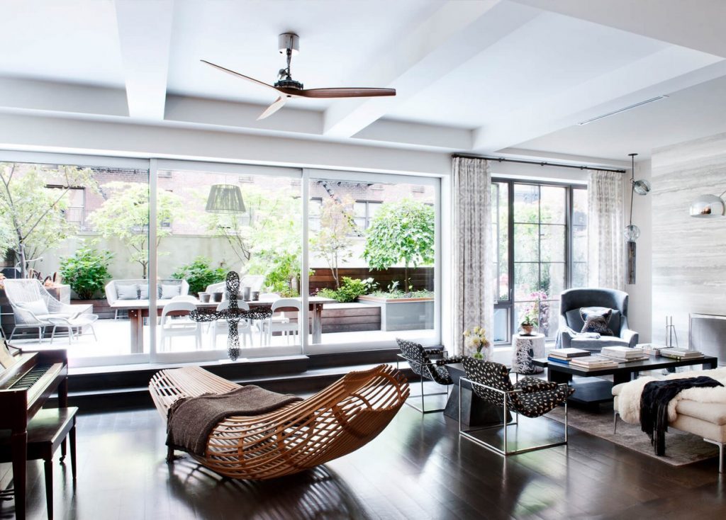 Gramercy Loft - Sheet1