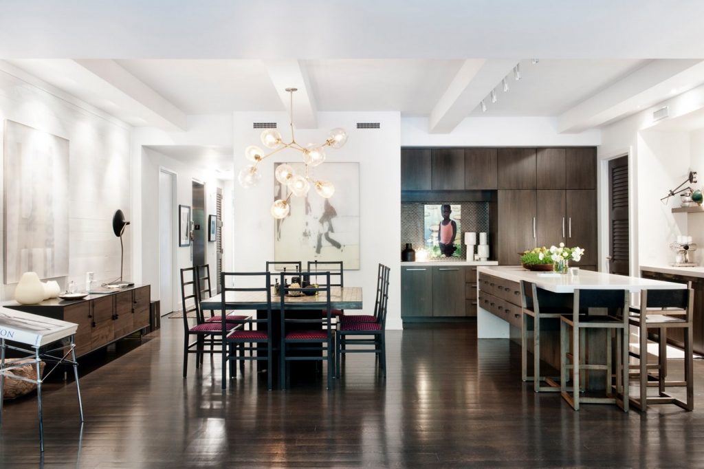 Gramercy Loft - Sheet2
