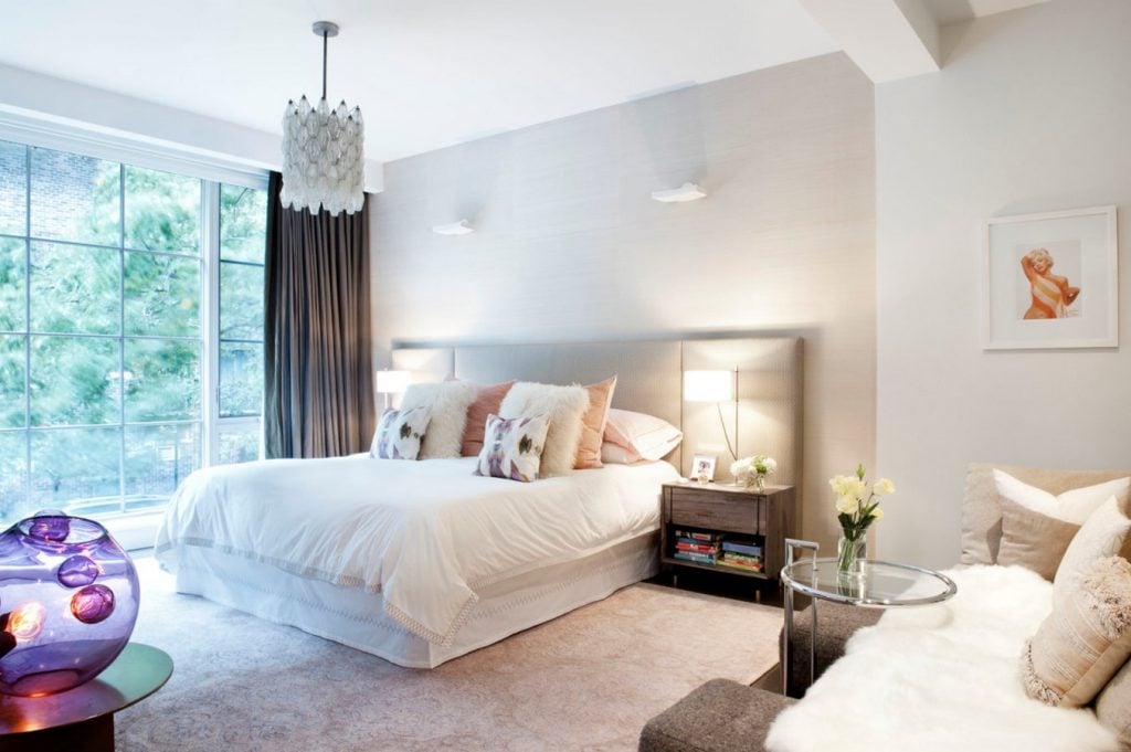 Gramercy Loft - Sheet4