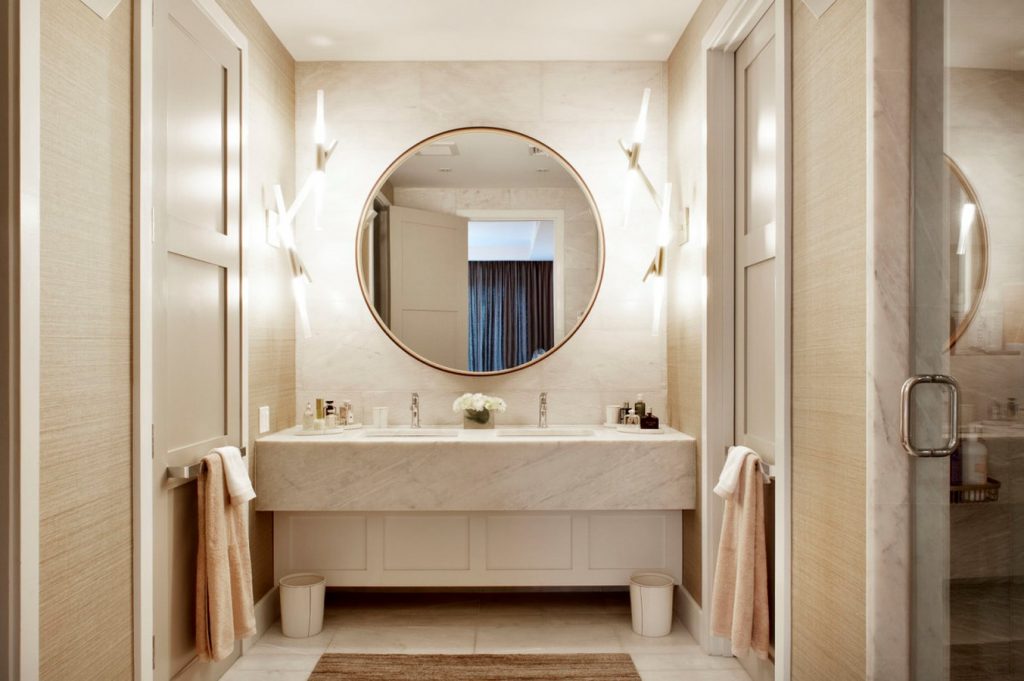 Gramercy Loft - Sheet5