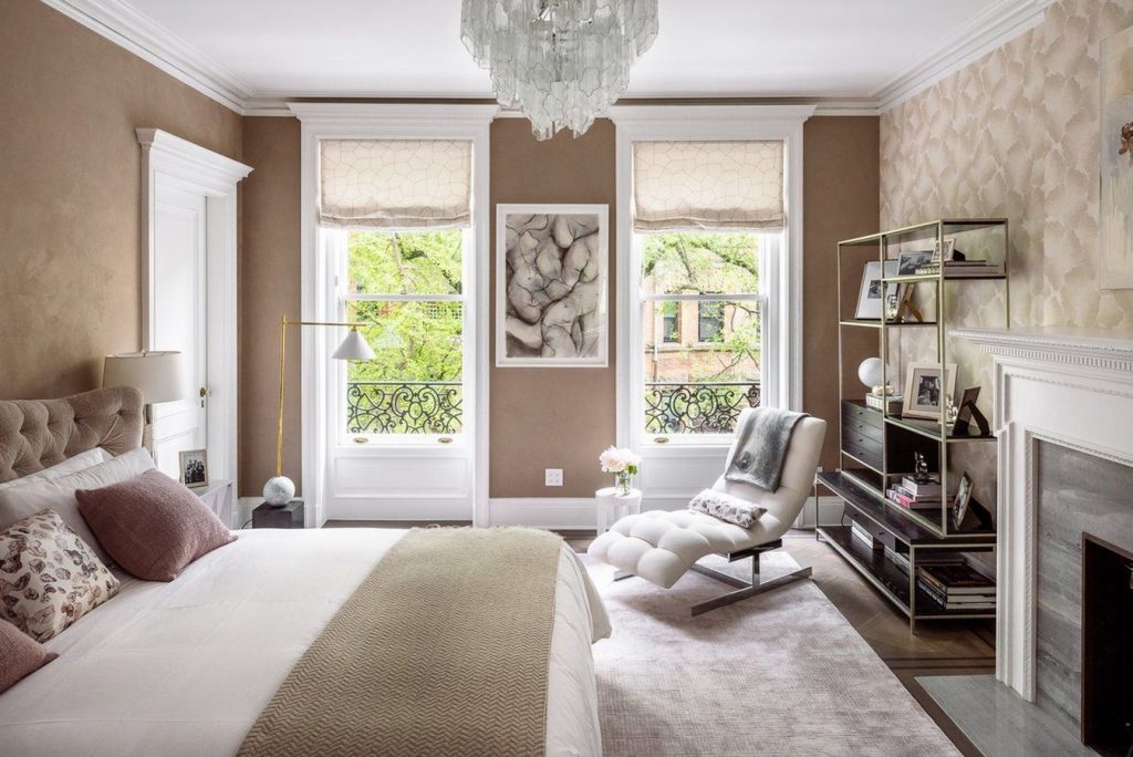 MONTGOMERY PLACE TOWNHOUSE - Sheet2