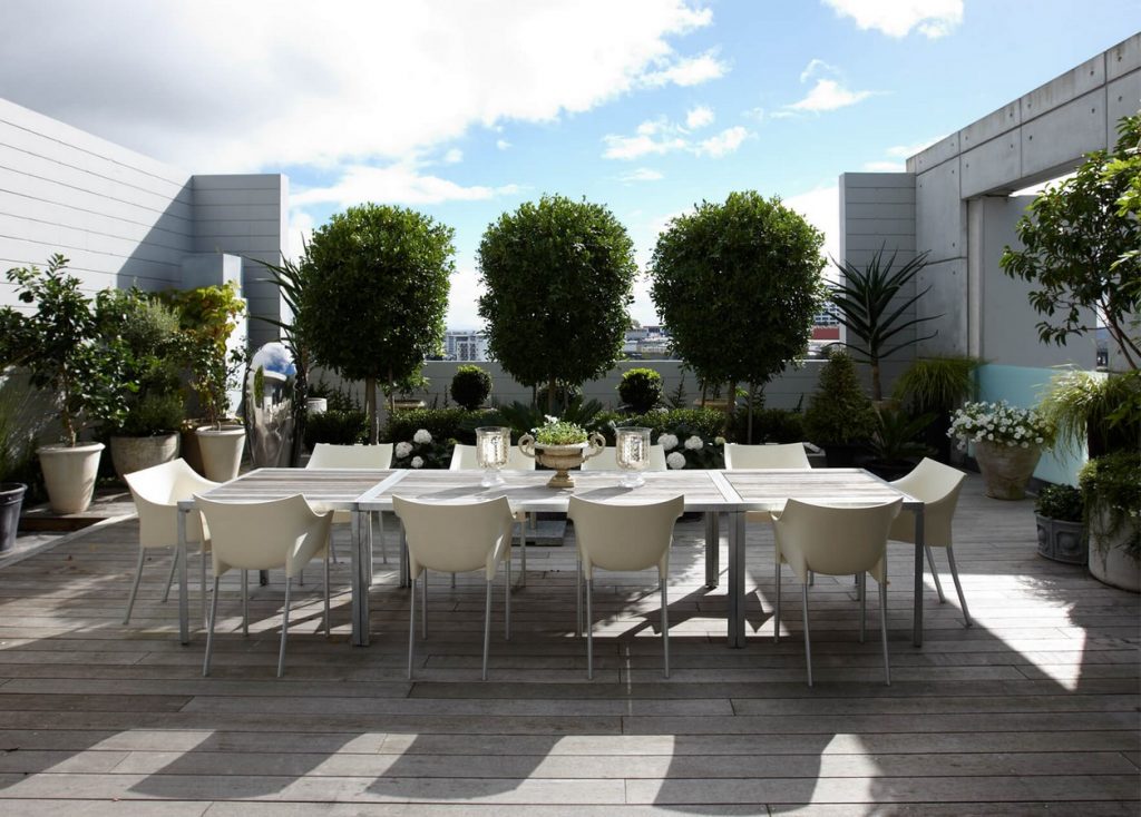 NEW ZEALAND MULTI-USE BUILDING - Sheet3