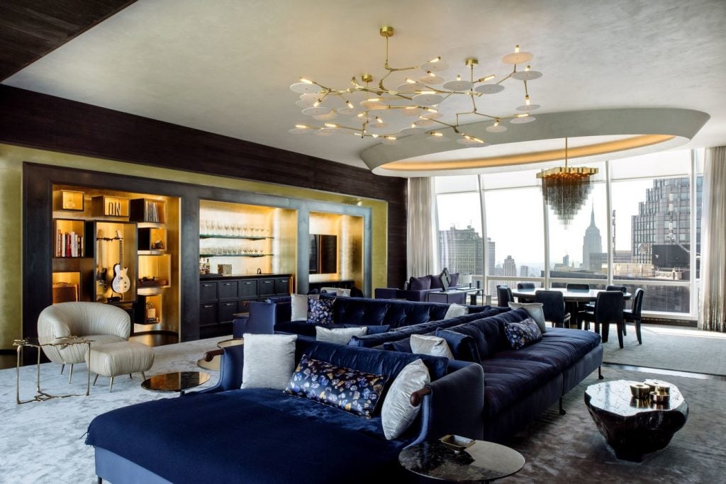 One57 Residence - Sheet2