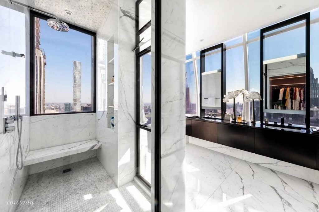 One57 Residence - Sheet3