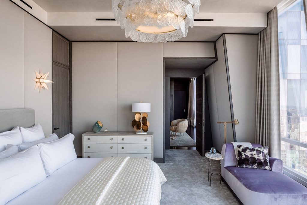 One57 Residence - Sheet4