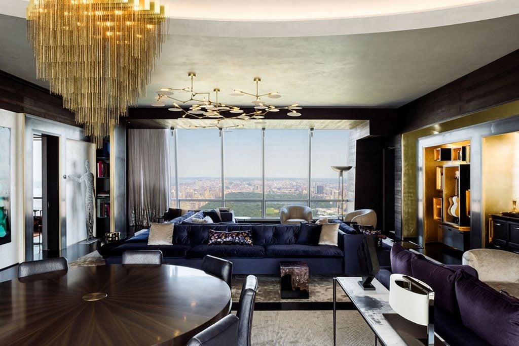 One57 Residence - Sheet5