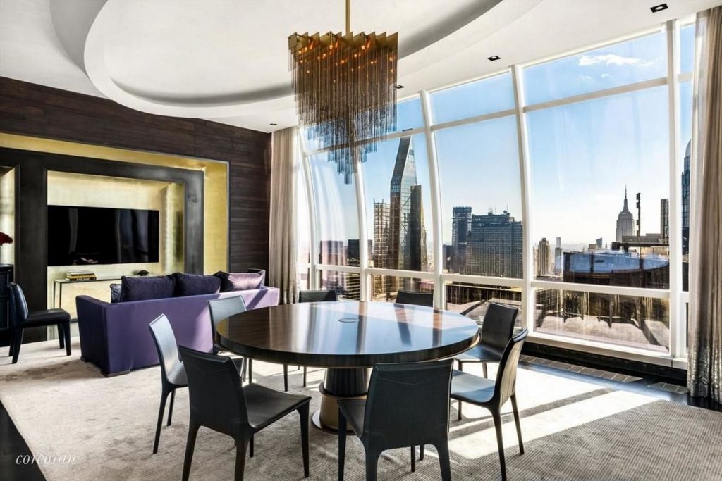 One57 Residence - Sheet6