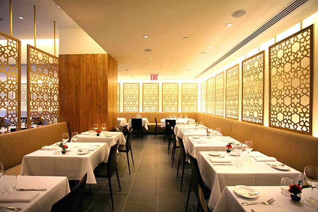 SAVARONA RESTAURANT - Sheet2