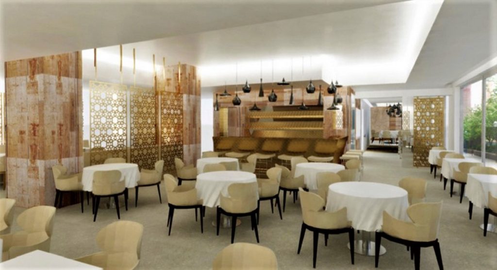 SAVARONA RESTAURANT - Sheet4