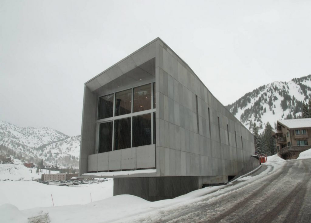 SKI HOUSE - Sheet1