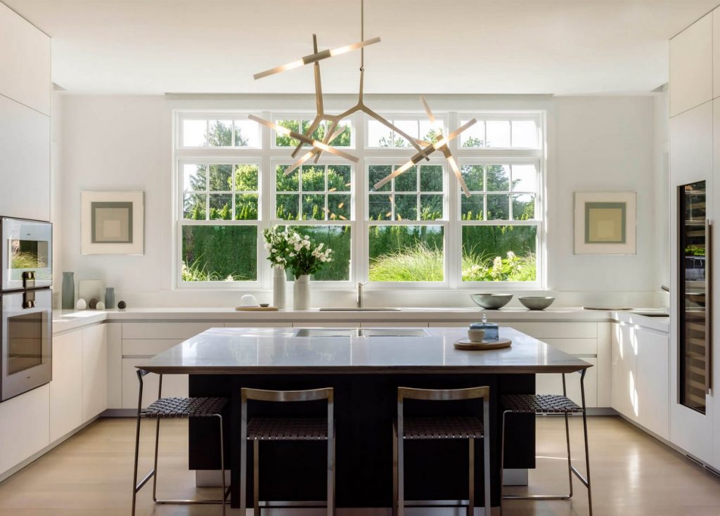 Water Mill House - Sheet2