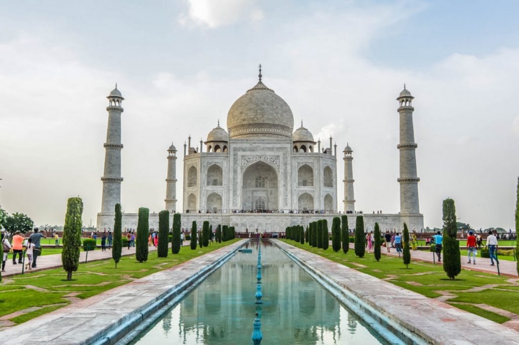 8 Elements of Vernacular Architecture Influenced by Religion -6