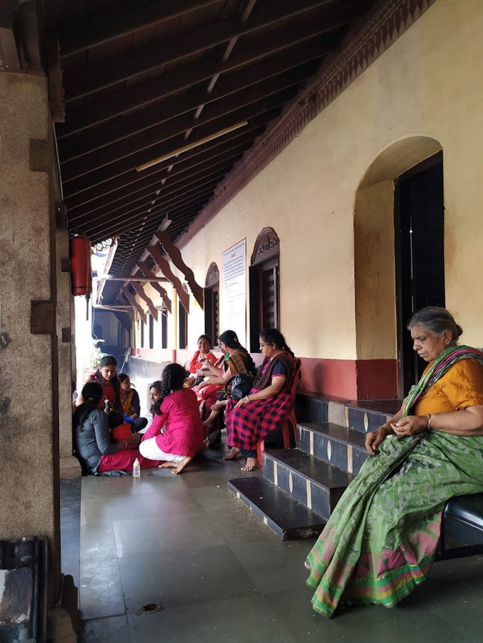 8 Elements of Vernacular Architecture Influenced by Religion -3