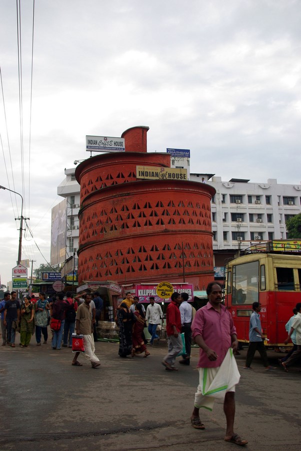 How Can Modernism Be Inculcated In Localised Architecture -2