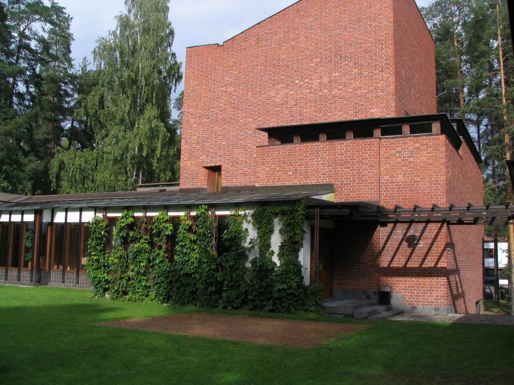 How Can Modernism Be Inculcated In Localised Architecture -4
