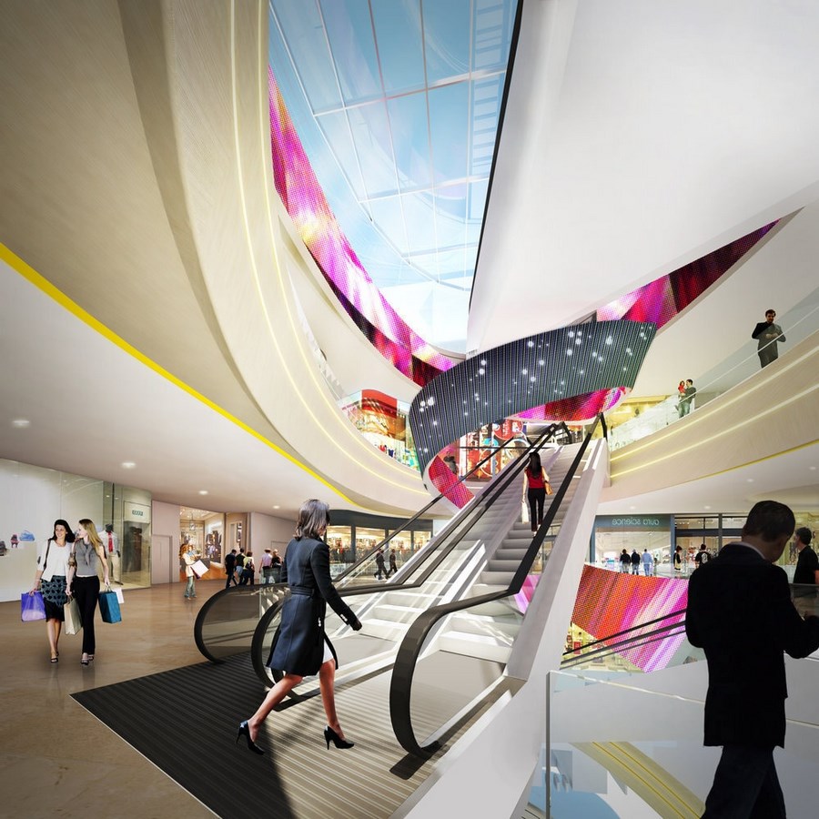 HENDERSON HAIZHU PLAZA - Sheet3