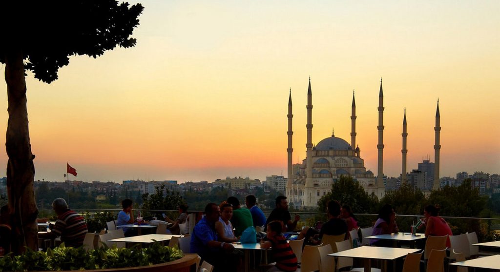 OPTIMUM ADANA - Sheet3