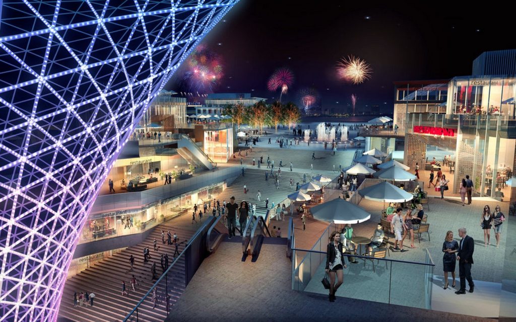 SHANGHAI EXPO AXIS - Sheet2