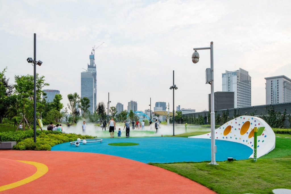 WUHAN XINTIANDI HORIZON NORTH PAVILION - Sheet4