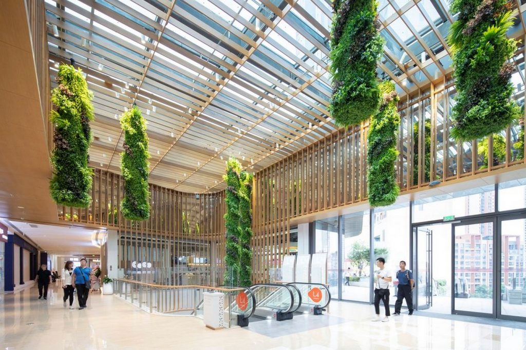 WUHAN XINTIANDI HORIZON NORTH PAVILION - Sheet5