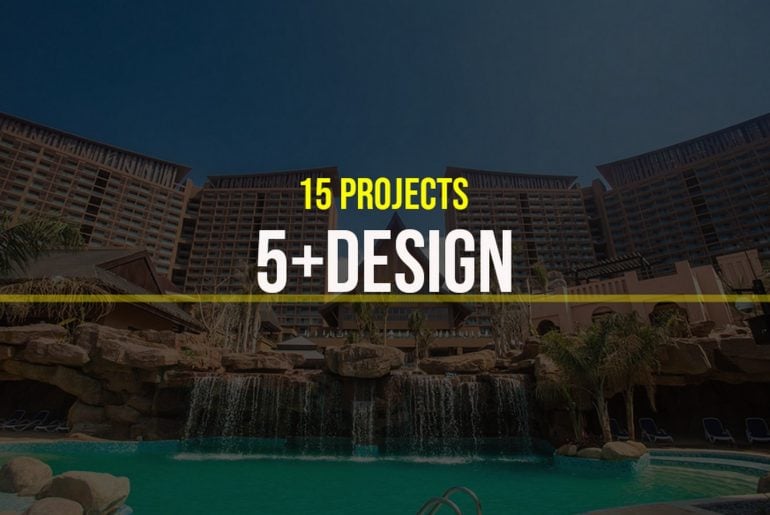 5+design- 15 Iconic Projects - RTF | Rethinking The Future