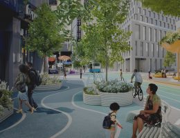 Reinventing Urban Dynamics As An Individual Architect - Rethinking The Future