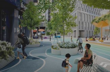 Reinventing Urban Dynamics As An Individual Architect - Rethinking The Future