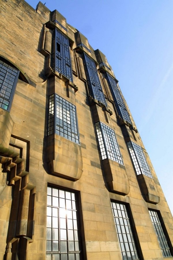 CHARLES RENNIE MACINTOSH- Sheet2
