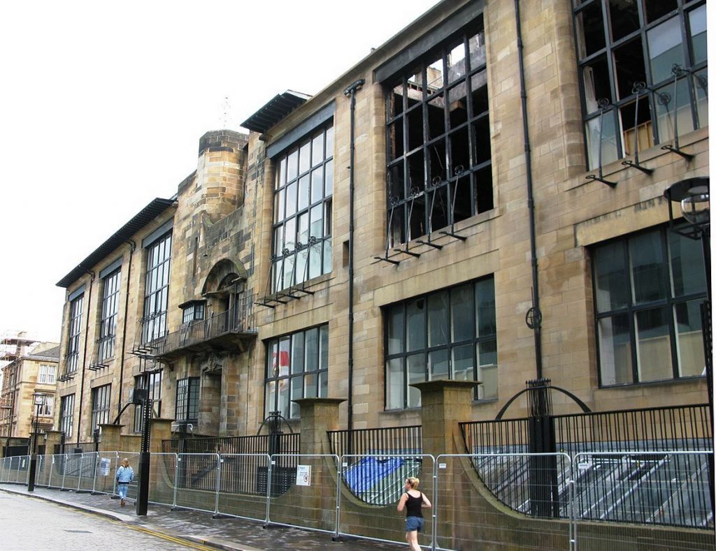 CHARLES RENNIE MACINTOSH- Sheet3