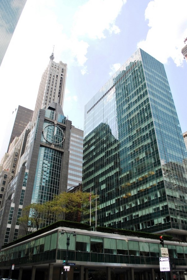 SKIDMORE, OWINGS & MERRILL- Sheet2