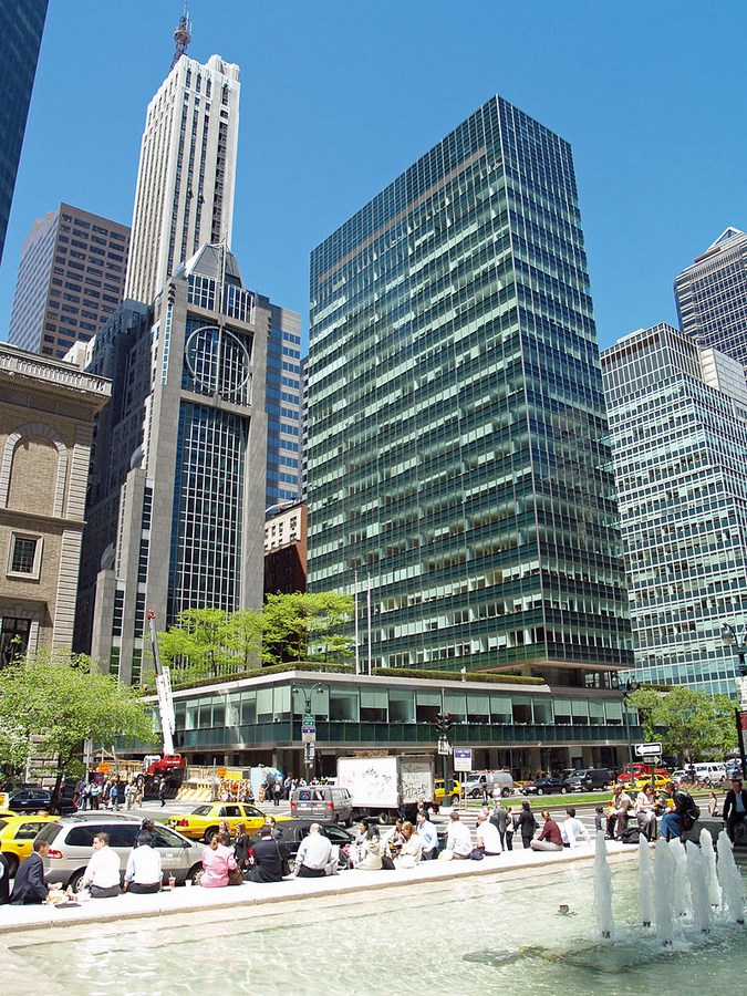 SKIDMORE, OWINGS & MERRILL- Sheet3