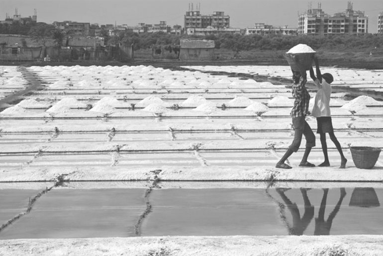 How Are Urban Infills Being Planned To Use in Mumbai - Rethinking The Future