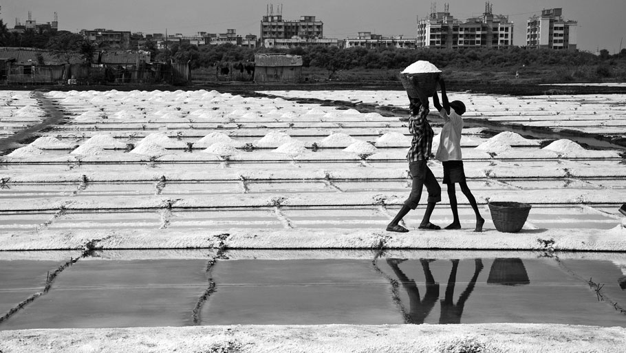 Urban Infills in Mumbai -2
