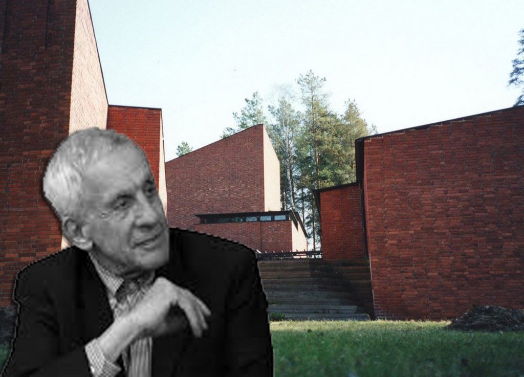 Review of Notable Articles on Architecture - Part 2 -2