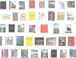 Review of Notable Articles on Architecture - Part 2 - Rethinking The Future