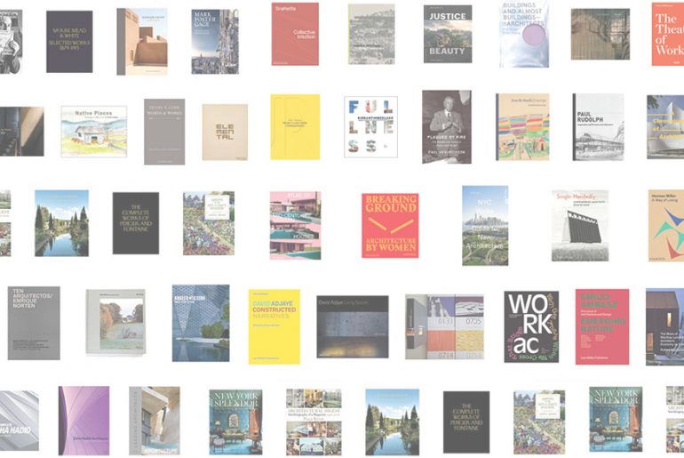 Review of Notable Articles on Architecture - Part 2 - Rethinking The Future