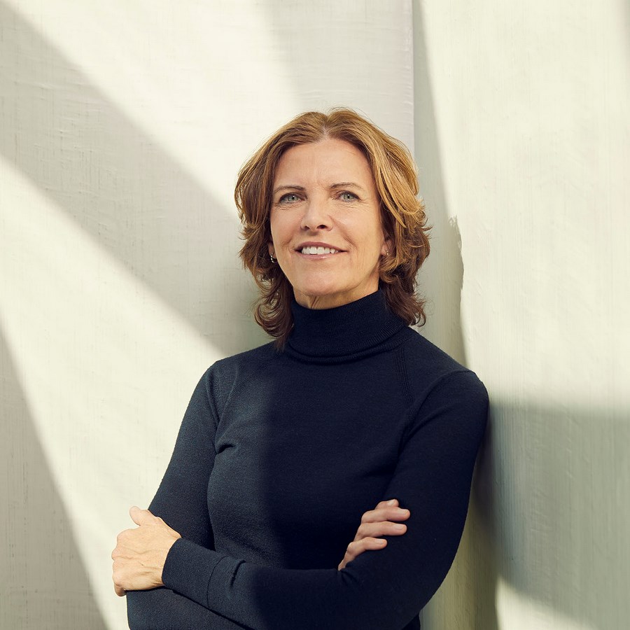 Jeanne Gang - Sheet1