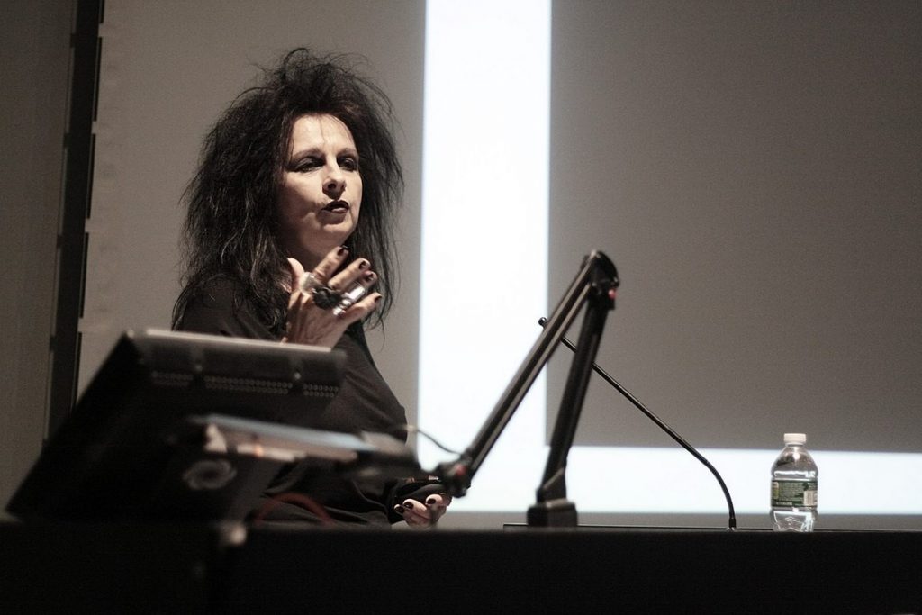 Odile Decq - Sheet1