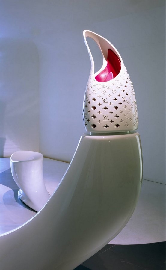 Zaha Hadid - Sheet4