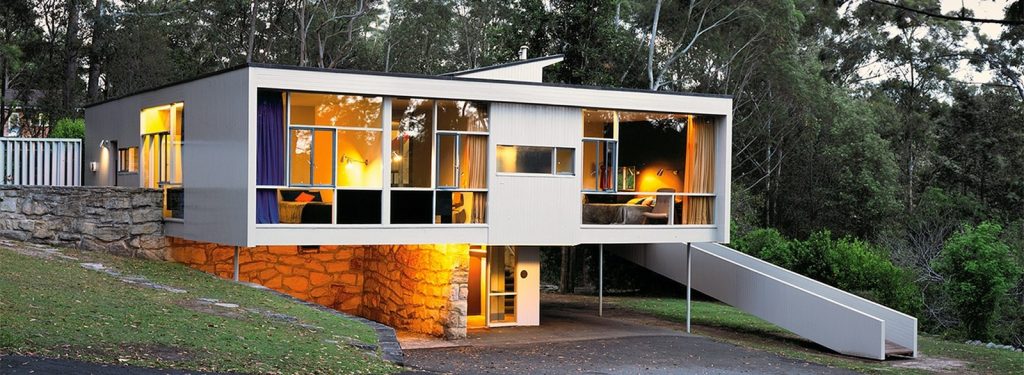 Rose Seidler House - Sheet1