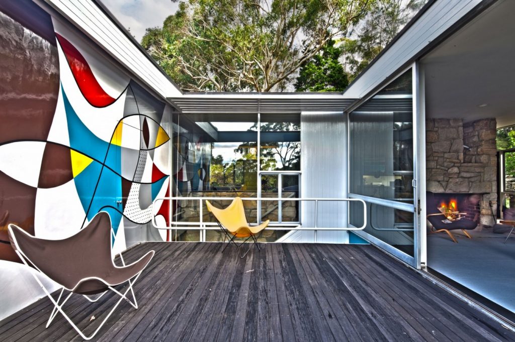 Rose Seidler House - Sheet2