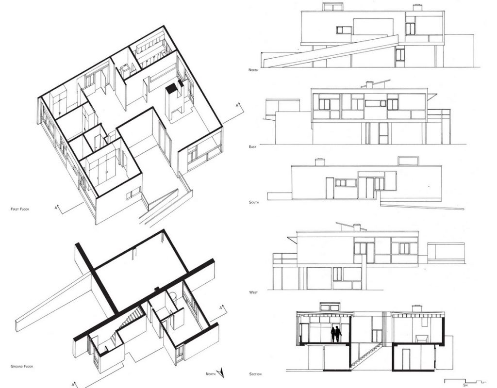 Rose Seidler House - Sheet3