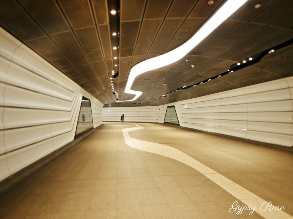 Wynyard Walk - Sheet3