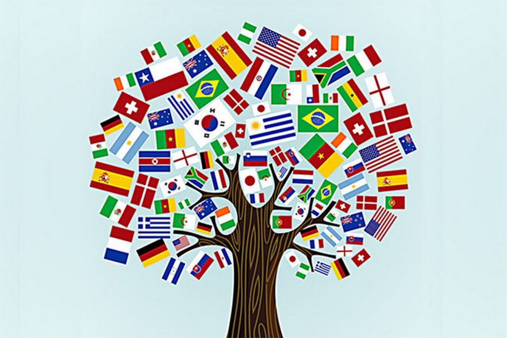 Multicultural in Architecture - Sheet1