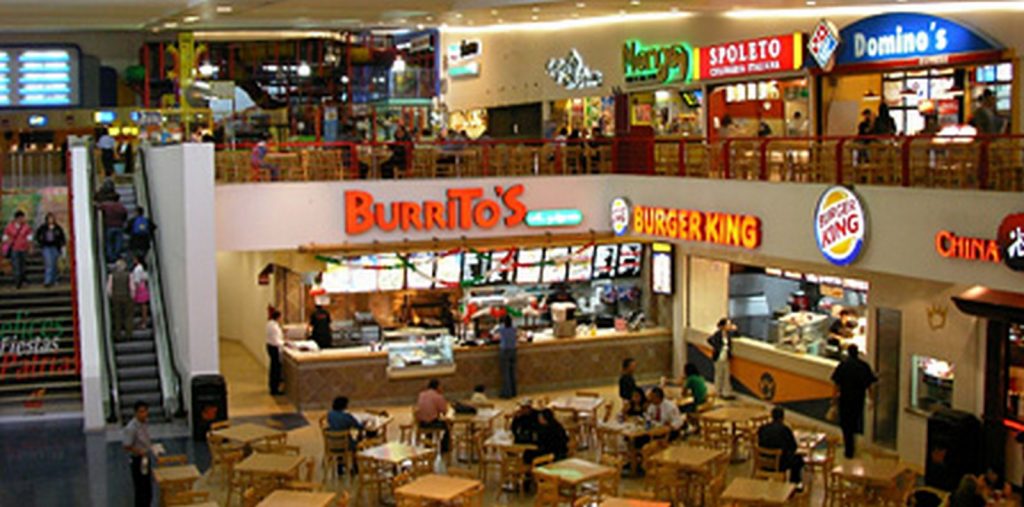 Multi-Cultural Marketplace in Barcelona, Spain © pps.org - Sheet2
