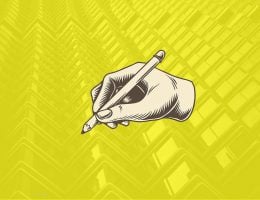 5 Ways of Writing in Architecture - Rethinking The Future
