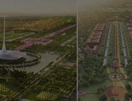 The Relation Between Urban Sustainability and Politics - Rethinking The Future