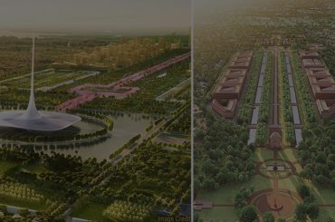 The Relation Between Urban Sustainability and Politics - Rethinking The Future
