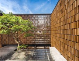 The Sustainability of Indigenous Design - Rethinking The Future